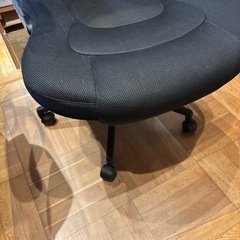 オフィスチェアーの画像