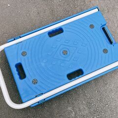 台車 軽量 静音の画像