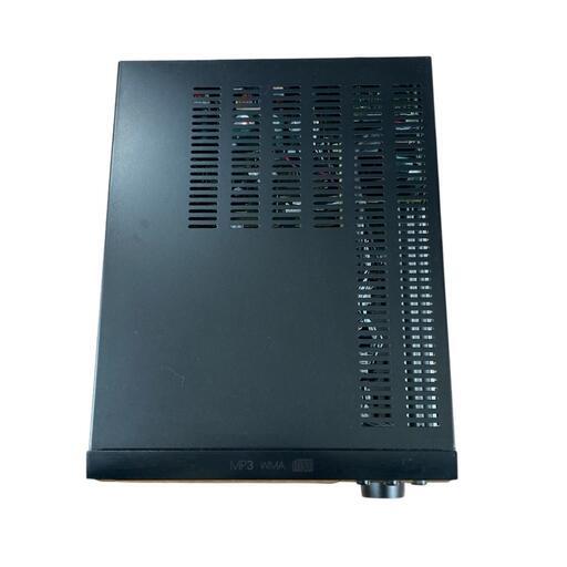 601050 動作未確認 DENON　CDレシーバー　 RCD-M40  [0000000006545]