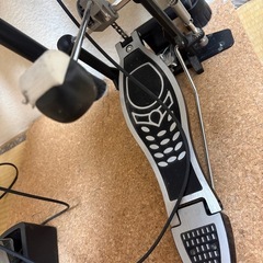 Roland  電子ドラムセットTD1（椅子、説明書付き）の画像