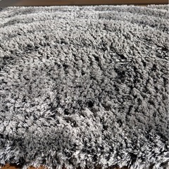 ラグ　メードイントルコの画像