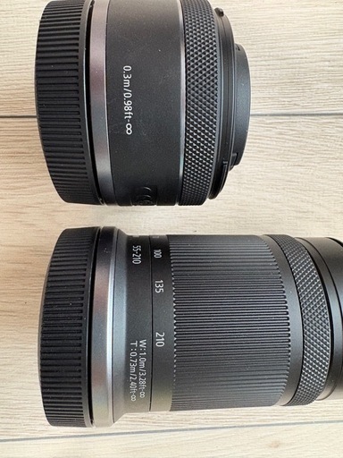 Canon EOS  R50 レンズキット おまけ付き