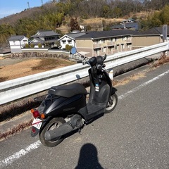実動 AF67トゥデイ Today 距離浅の画像