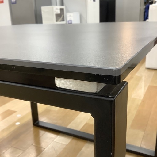 【トレファク ラパーク岸和田店】ニトリ セラミックダイニングテーブル　入荷しました。 トレファク ラパーク岸和田店】ニトリ セラミック天板テーブル 入荷