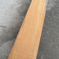 欅一枚板　No.19の画像