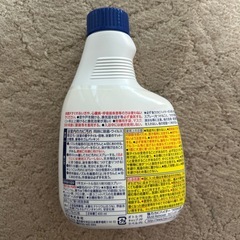 カビハイター　つけかえ用の画像