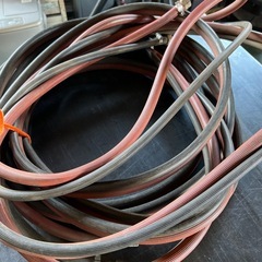 ガス切断機ホース付きセットの画像