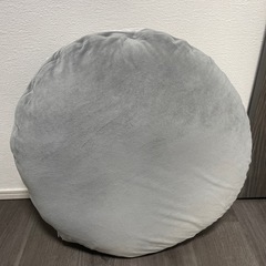 クッションの画像