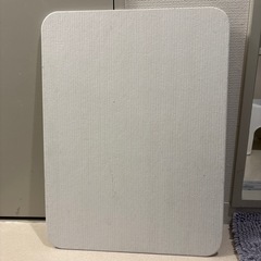 珪藻土マットの画像