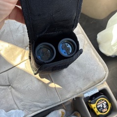 ケンコー (Kenko) の双眼鏡で、型番は SG 10×25 DHの画像