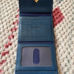 SONIA RYKIELカードケースの画像