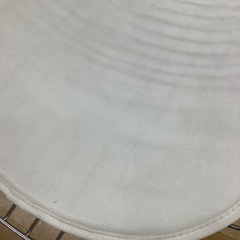 【トレファク ラパーク岸和田店】ワイヤーチェア　入荷しました。の画像