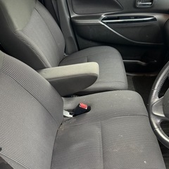 日産 ルークス 走行56000キロの画像