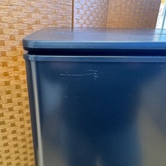 ジモティー特別価格🉐MITSUBISHI製★２ドア冷蔵庫★2021年製★6ヶ月間保証付きの画像