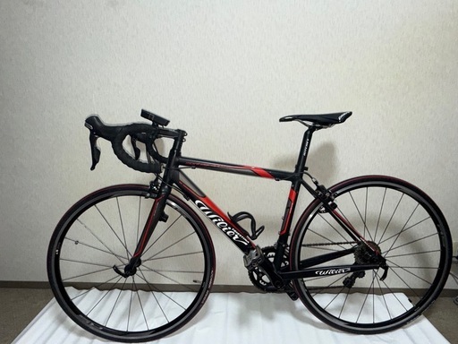 ウィリエール　Wilier フルカーボン　ロードバイク　105 完成車