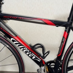 ウィリエール　Wilier フルカーボン　ロードバイク　105 完成車の画像