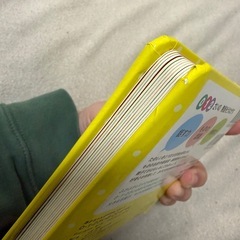 「0・1・2さいの ことば100」  の画像