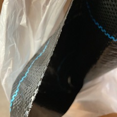 【業務用/150m】防草シート 約1m×150m 雑草防止 農業 庭 未使用品の画像