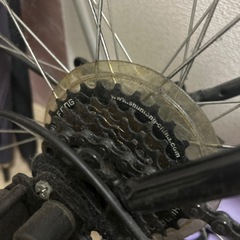 ロードバイク初心者セット
の画像