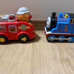 車のおもちゃ
の画像