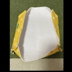 ベビラボアンパンマン  やわらかつみき　赤ちゃんソフトブロックの画像