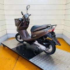 8081km ★始動動画あり★ ホンダ　ディオ チェスタ　AF68　原付　兵庫県　神戸市　バイクの画像