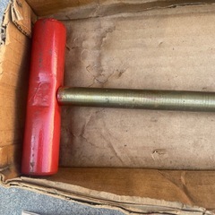 CMC パイプカッター　6A〜50A 美品！の画像