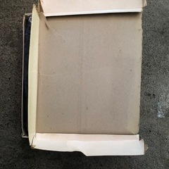 【20％OFF❣️】【箱潰れています】オートバイ用のカッパ❣️の画像