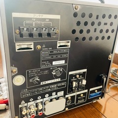 無料 SONY STR-MD777の画像