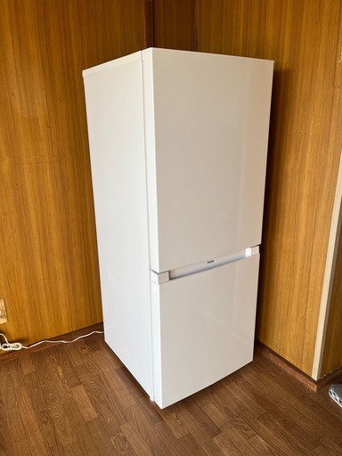 家電 Haier JR-NF140N