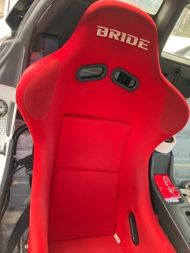 BRIDE ZETAⅢ(ZETA3/ジータ3/ジータⅢ)