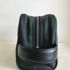 良品 ルイヴィトン セカンドバッグ パラナ タイガラインの画像