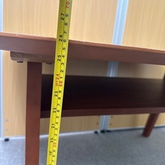 ダイニングテーブルの画像