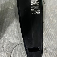 加湿空気清浄機　KC-30T7-B 2021年製　動作確認済みの画像