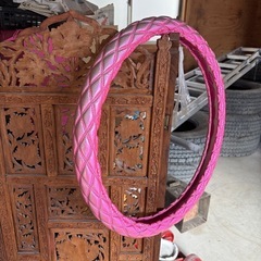 大型トラックハンドルカバーの画像