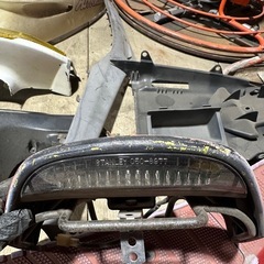 ディオ AF28外装の画像