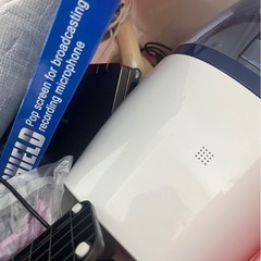  ≪電気コード・ジャンク家電類など≫まとめて大量　（お持ち帰りの箱はご用意ください）        	272050000SK131の画像