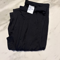 UNIQLOヒートテックSサイズの画像