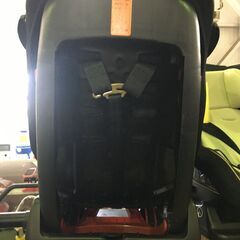 【ジャングル和泉大型良品館】チャイルドシート　西松屋②【R945】の画像