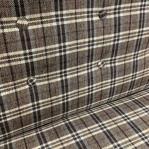 【お値下げしました！】2人掛けソファー　入荷しました。