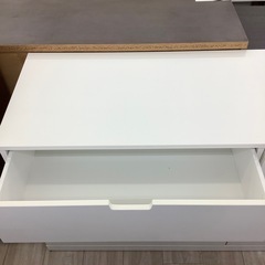 【取りに来られる方限定】ローチェスト　2×3のご紹介！【トレファク寝屋川】 　の画像