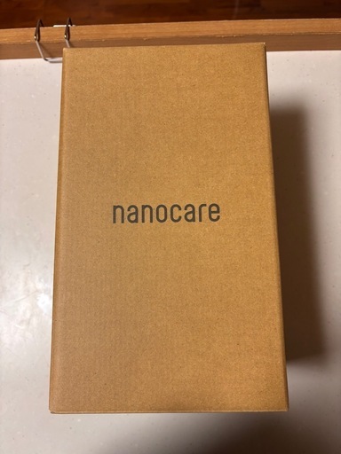 新品未使用　パナソニック　ドライヤー