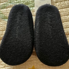 【未使用】ラルフローレン　ベビーシューズ　8センチの画像
