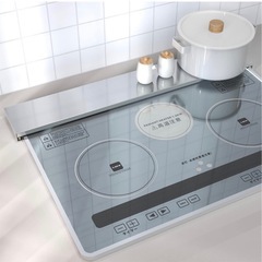 排気口カバーの画像