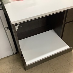 【取りに来られる方限定】キッチンカウンターのご紹介！【トレファク寝屋川】の画像