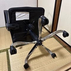デスクチェアの画像