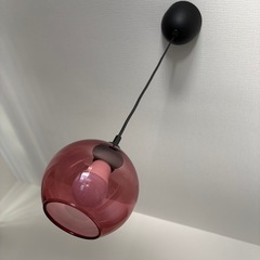 イケア ペンダントライトの画像