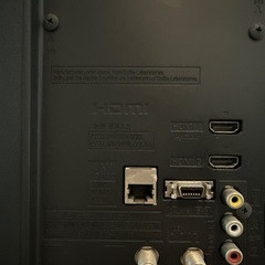 Panasonic TH-32D300 ★VIERA液晶テレビの画像