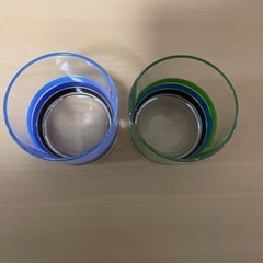 Paul Smith ガラスコップの画像