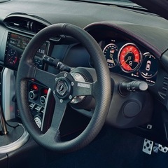 ZN6 86 GT  4スロ　フルコン　クイックシフターの画像